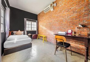 Room - We Share Hostel (Tainan)