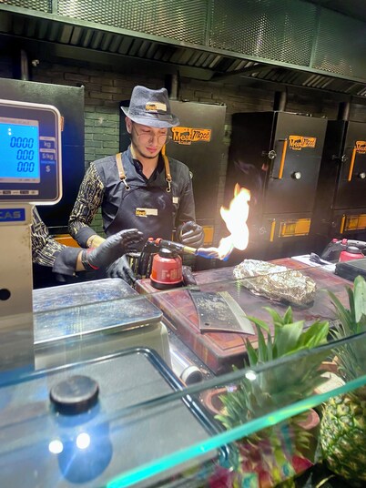 Luxurious Villa Serene Garden New Cairo