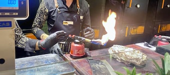 豪華別墅 寧靜花園 新開羅