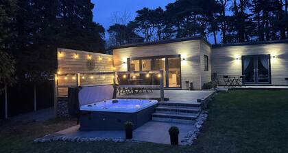 Tree Tops - a family retreat that sleeps 6 guests in 3 bedrooms