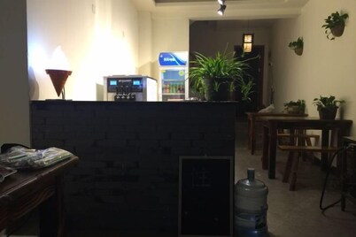 Nanxun One Meter Sunshine Inn