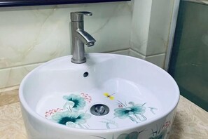 客房