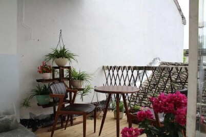 Nanxun One Meter Sunshine Inn