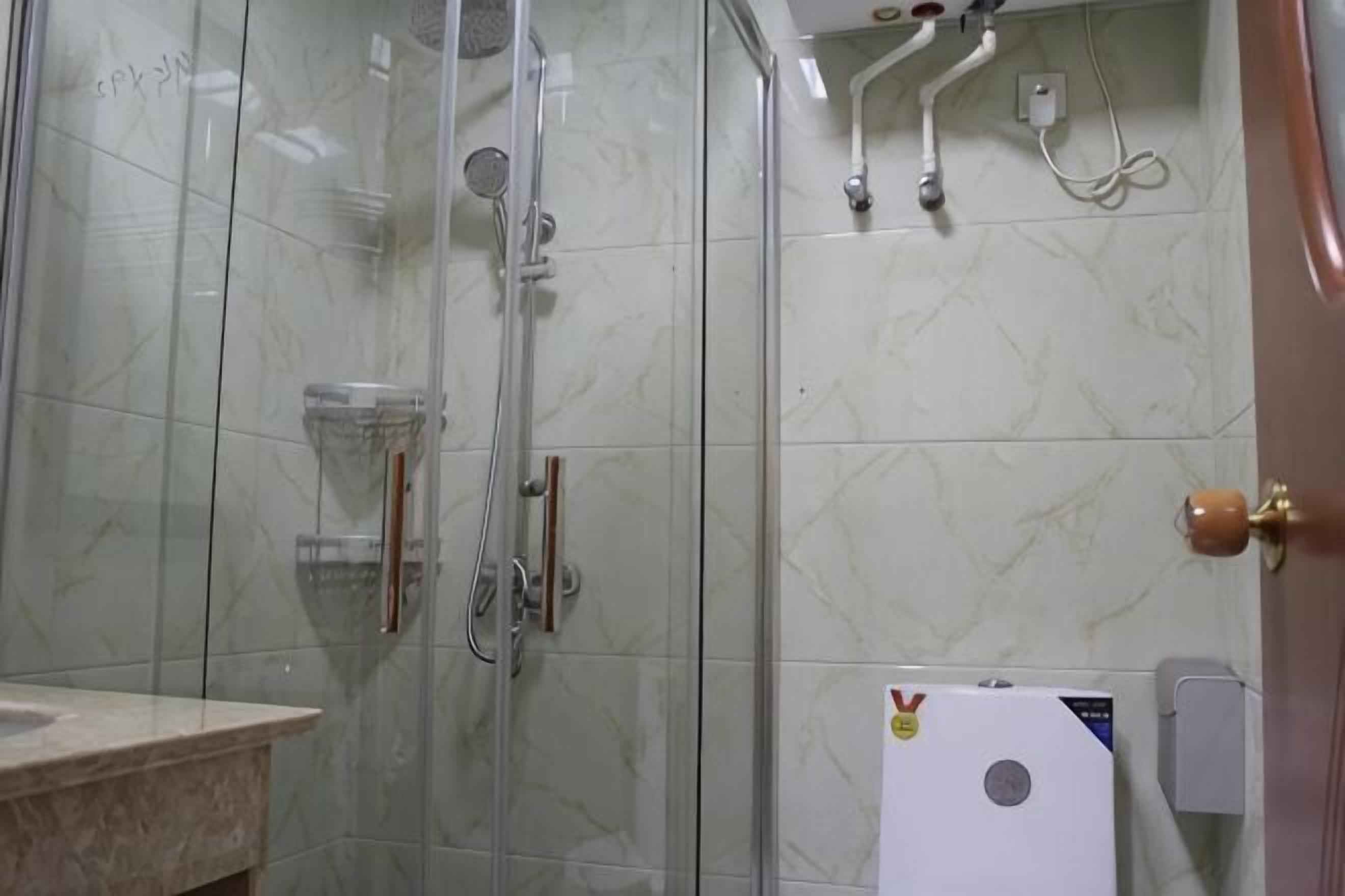 الغرفة