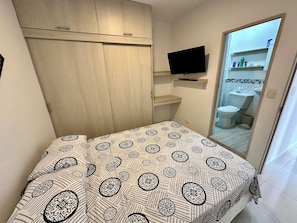 3 Schlafzimmer, WLAN, Bettwäsche