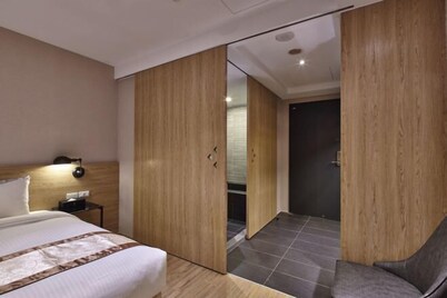 Yuhao Hotel - Hsinchu