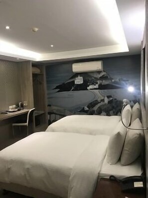 客房