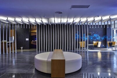 Yuhao Hotel - Hsinchu