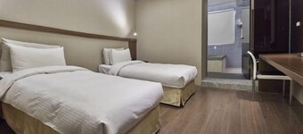 Yuhao Hotel - Hsinchu