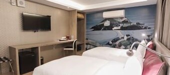 Yuhao Hotel - Hsinchu