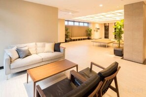 Unclassified image, 2 of 27, button - Richmond Hotel Higashi Osaka (Higashiosaka)