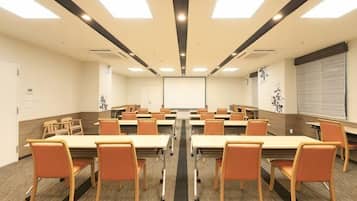 Salle de réunion