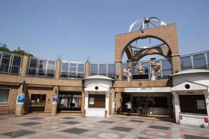 Unclassified image, 5 of 27, button - Richmond Hotel Higashi Osaka (Higashiosaka)