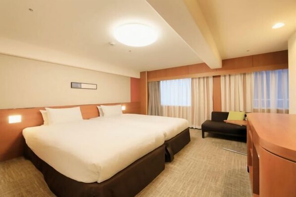 Room - Richmond Hotel Higashi Osaka (Higashiosaka)