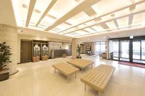 Unclassified image, 3 of 27, button - Richmond Hotel Higashi Osaka (Higashiosaka)