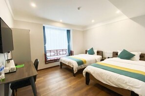 Room - RJ Brown Hotel (Beijing)