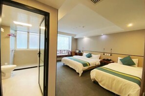Room - RJ Brown Hotel (Beijing)