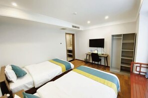 Room - RJ Brown Hotel (Beijing)