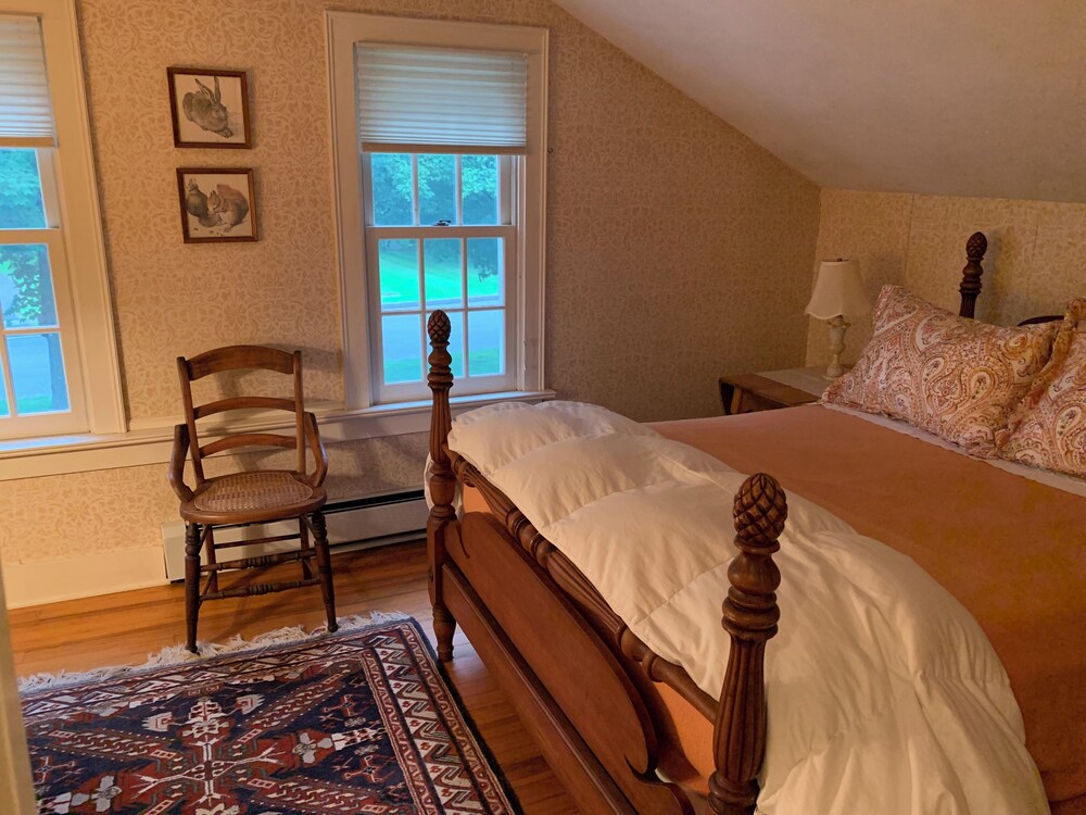 Enchanting 3bedroom house with WiFi in Cazenovia Cazenovia Vrbo