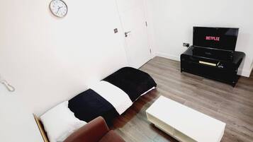 Télévision à écran plat