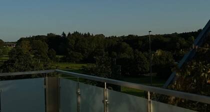 Homes in AC with free Parking at the 3 Countries City