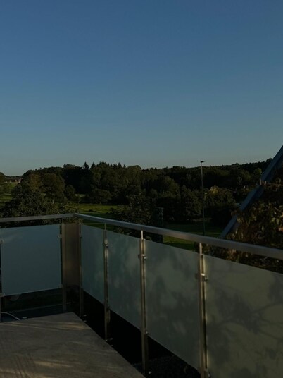 Homes in AC with free Parking at the 3 Countries City