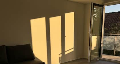 Homes in AC with free Parking at the 3 Countries City