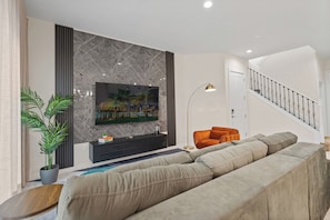 TV connectée