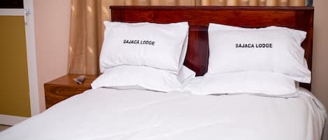 Chambre Double | Bureau, Wi-Fi gratuit