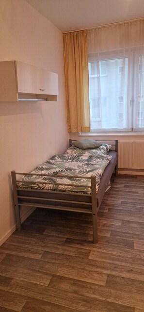 3 Schlafzimmer, WLAN, Bettwäsche