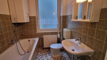 Seife, Toilettenpapier