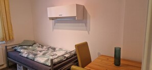 3 Schlafzimmer, WLAN, Bettwäsche