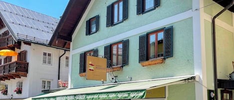 Aussenbereich