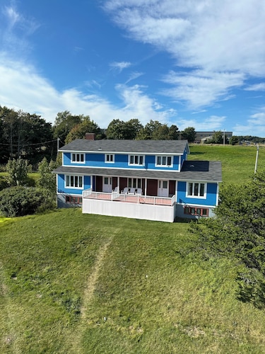 Grace Manor