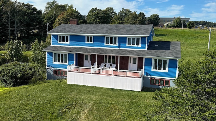 Grace Manor
