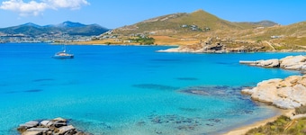 Dazzling Crete Villa | Villa Sirena | Private Infinity Pool | Panoramic Sea.