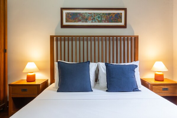 3 Schlafzimmer, Bügeleisen/Bügelbrett, Reisekinderbett, kostenloses WLAN