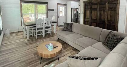 Montauk State Park Trout Cabin