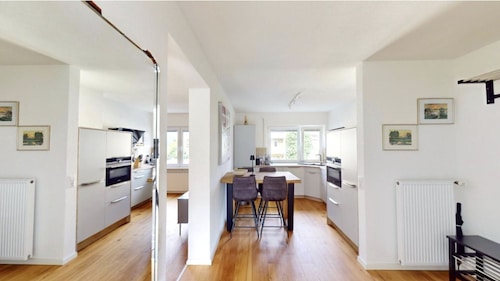 Top Appartement für Urlaub und Business im Dreiländereck