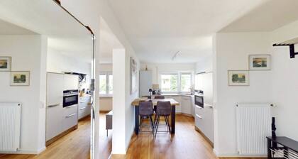 Top Appartement für Urlaub und Business im Dreiländereck