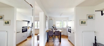 Top Appartement im Dreiländereck