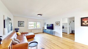 TV connectée, chaîne hi-fi