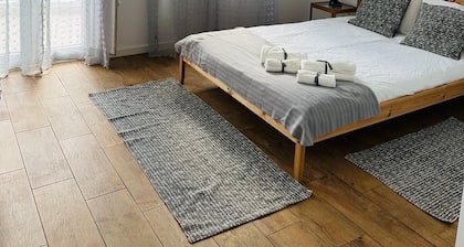 Apartamento no Centro do Cercal do Alentejo, a 14 km de Milfontes e Porto Covo