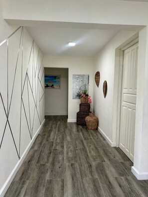 Interior - Private Villa w/pool ,AC/WiFi great for family vacations or parties,near beach (Juan Dolio)