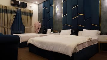 ห้องแฟมิลี่ | Wi-Fi ฟรี