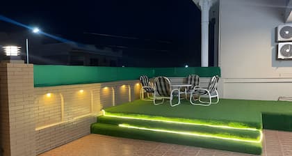 Elite Elegance Inn