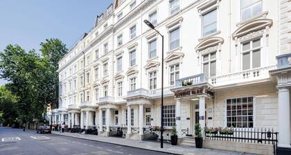 Queens Park Premier London Hyde Park