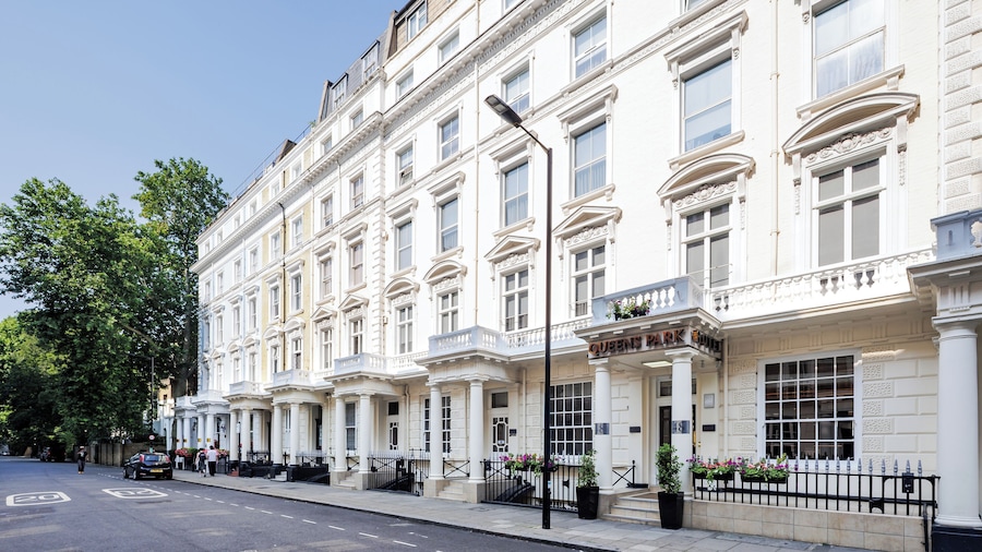 Queens Park Premier London Hyde Park