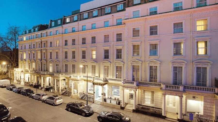 Queens Park Premier London Hyde Park