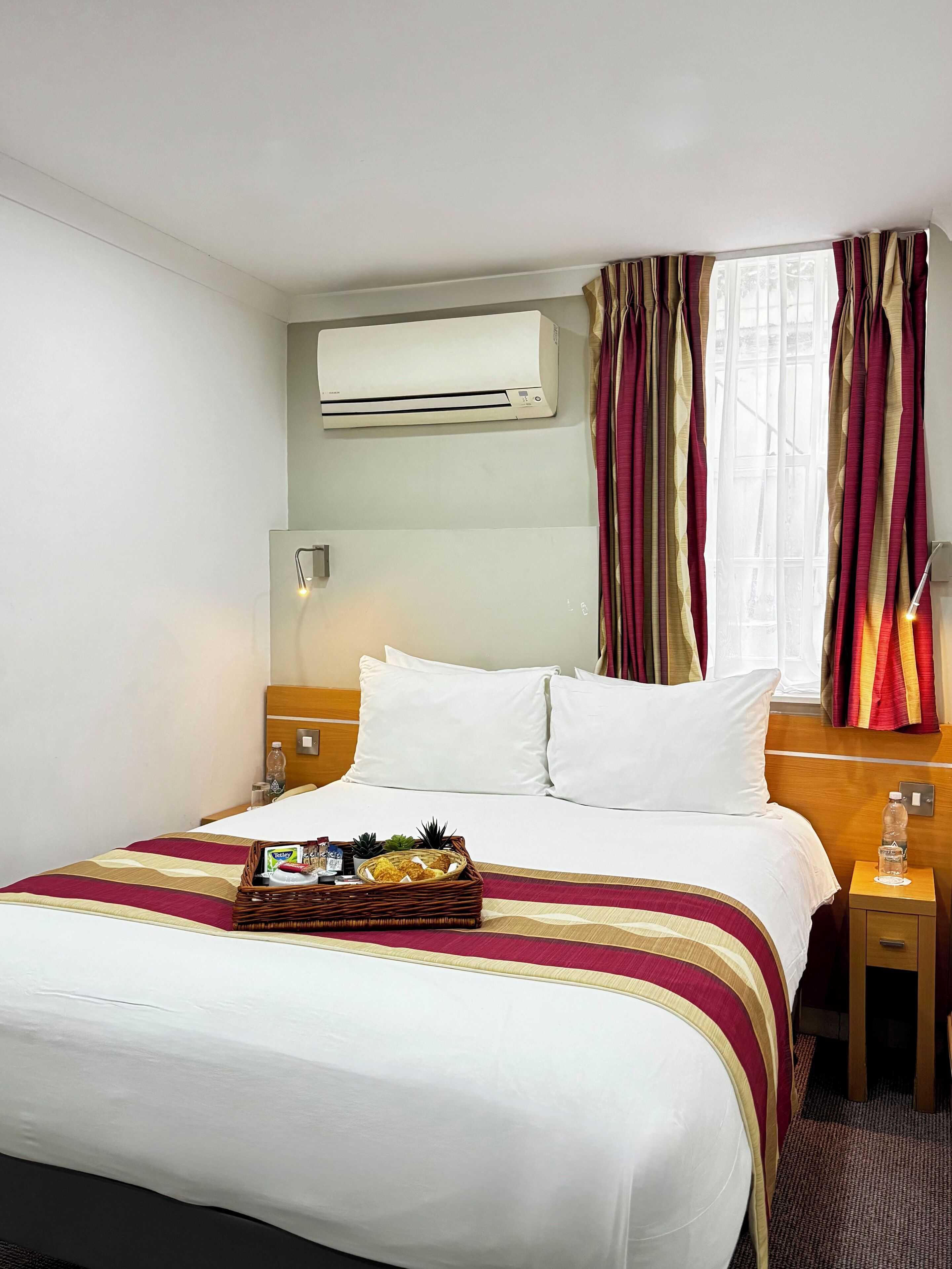 Kamar